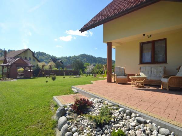 Pokoje z aneksami i Apartament u Wiktorii