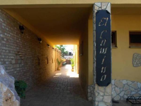 Restauracja El Camino
