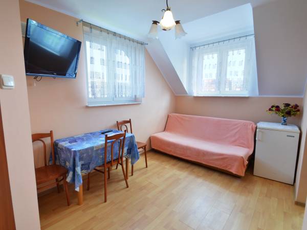 Pokoje Gościnne Maria