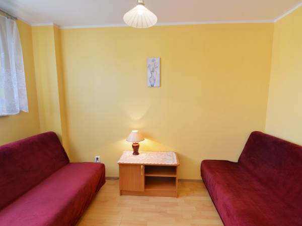 Pokoje Gościnne Maria