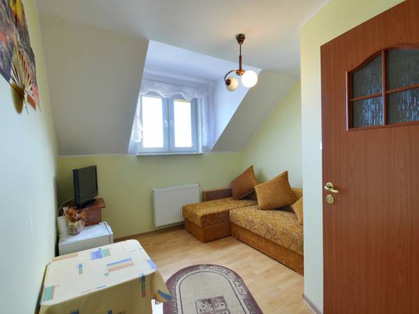 Pokoje Gościnne Maria