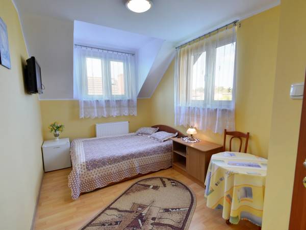 Pokoje Gościnne Maria