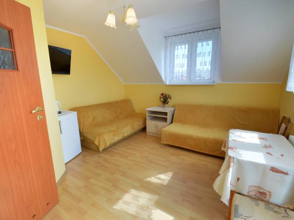 Pokoje Gościnne Maria