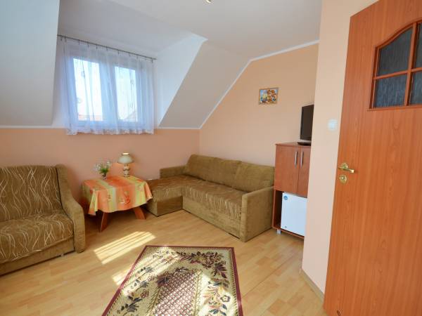 Pokoje Gościnne Maria