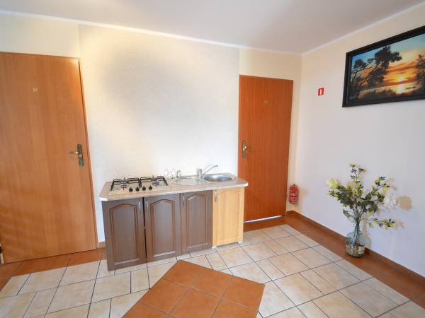 Pokoje Gościnne Maria