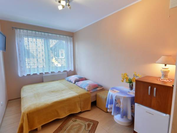 Pokoje Gościnne Maria