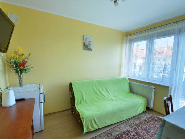 Pokoje Gościnne Maria