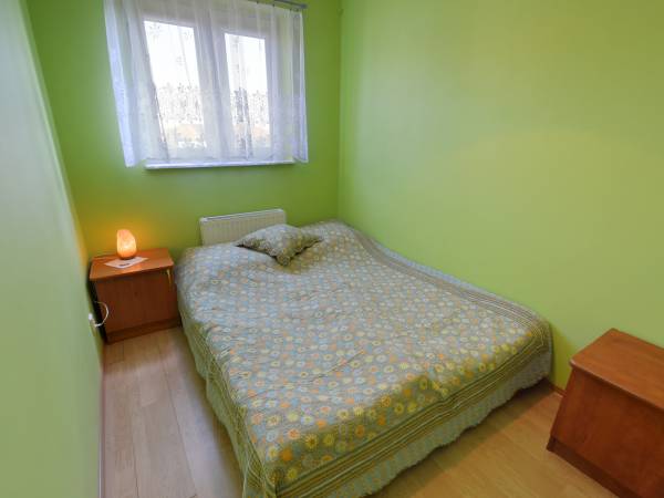 Pokoje Gościnne Maria