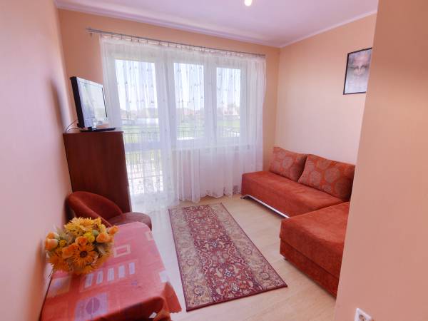 Pokoje Gościnne Maria