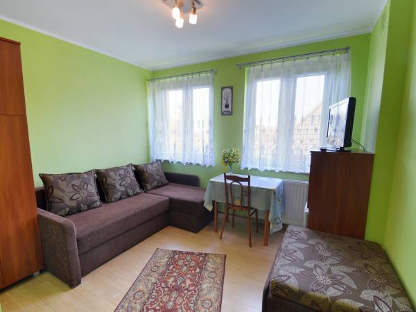 Pokoje Gościnne Maria