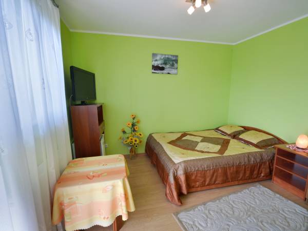 Pokoje Gościnne Maria