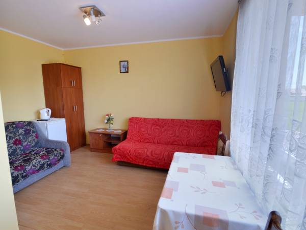 Pokoje Gościnne Maria