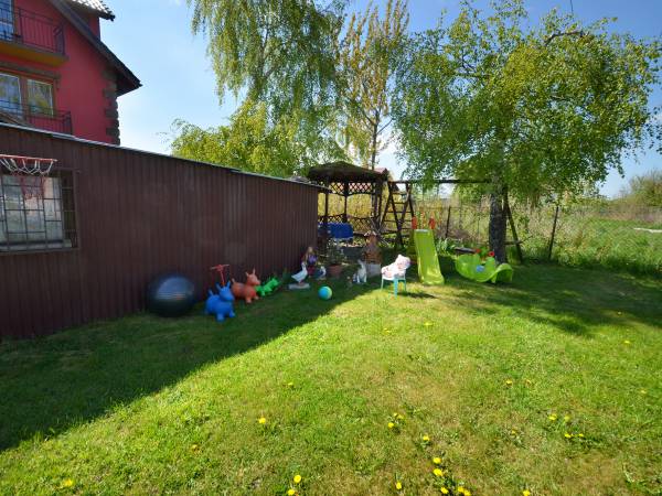 Pokoje Gościnne Maria