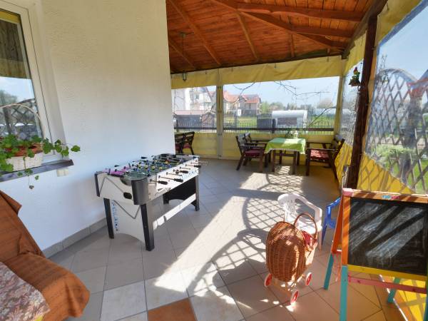 Pokoje Gościnne Maria