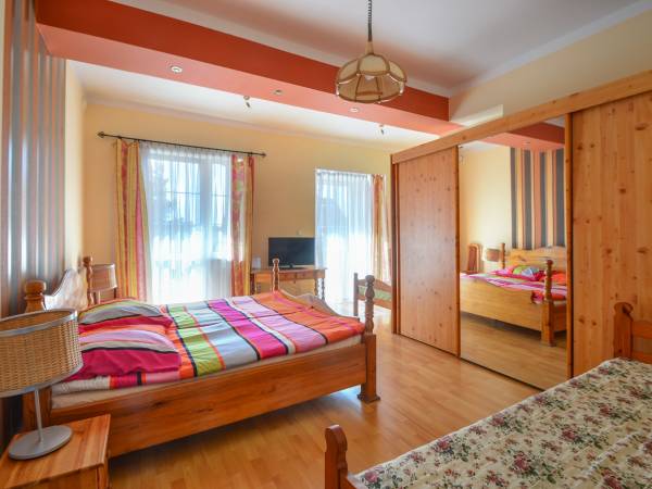 Pokoje Gościnne Dalia