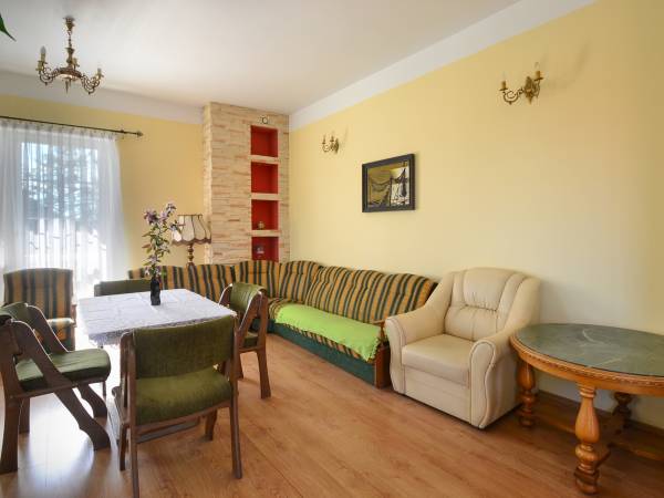 Pokoje Gościnne Dalia