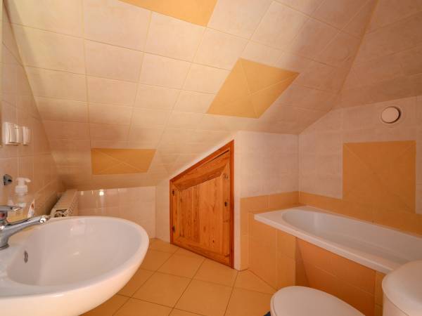 Pokoje Gościnne Dalia