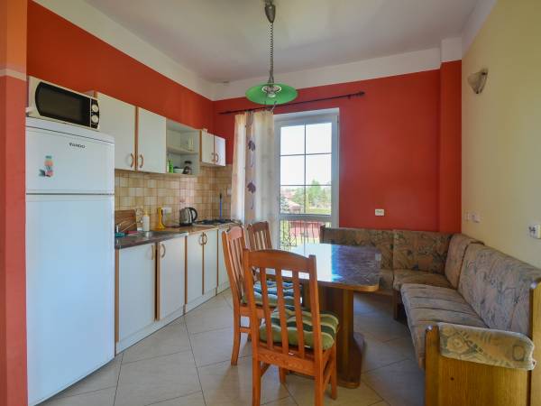 Pokoje Gościnne Dalia