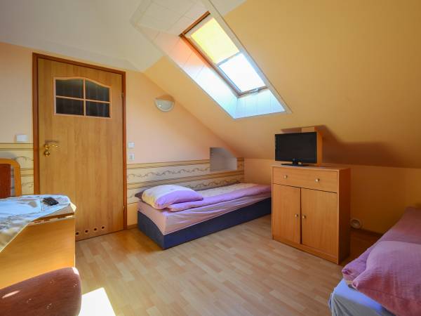 Pokoje Gościnne Dalia