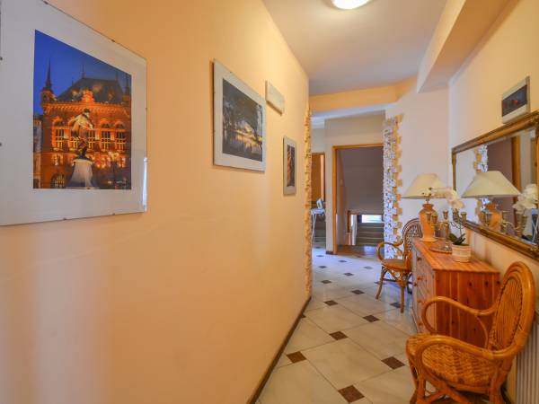 Pokoje Gościnne Dalia