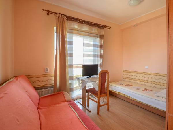 Pokoje Gościnne Dalia