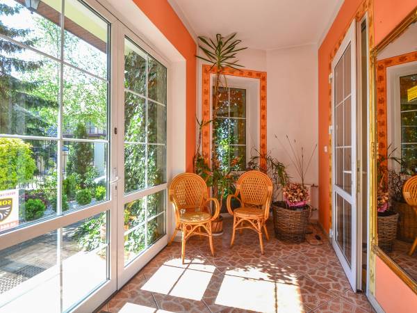 Pokoje Gościnne Dalia