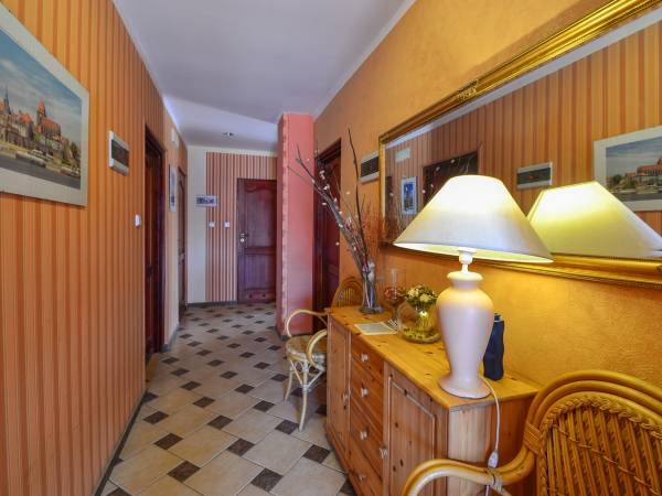 Pokoje Gościnne Dalia