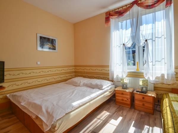 Pokoje Gościnne Dalia