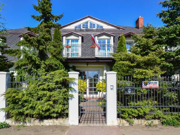 Pokoje Gościnne Dalia