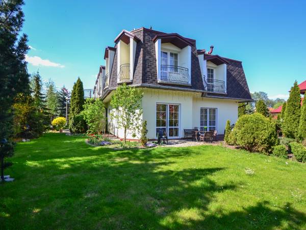 Pokoje Gościnne Dalia