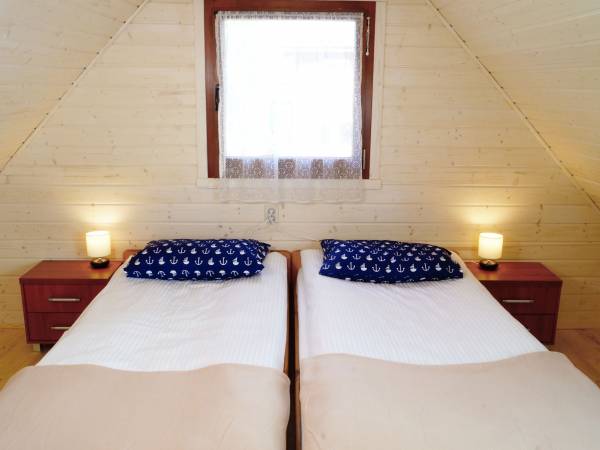 Sypialnia małżeńska