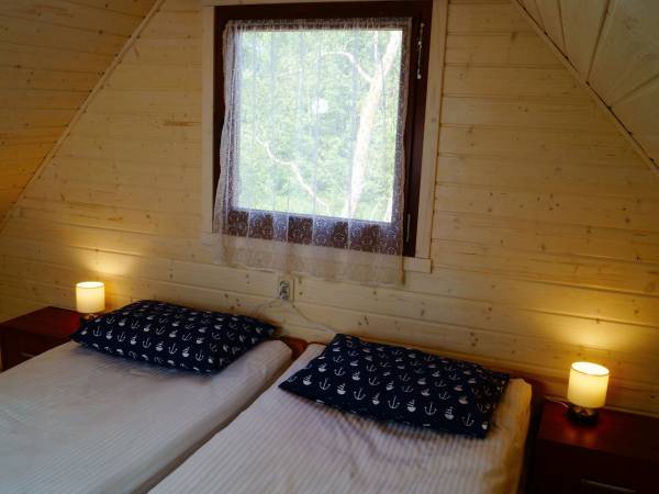 Sypialnia małżeńska