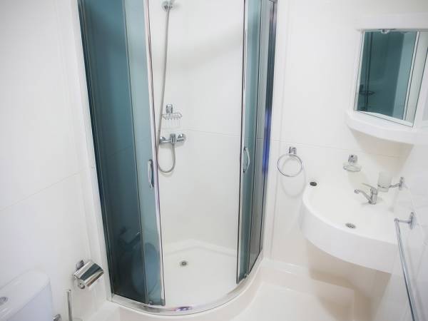 Dolpakart - Pokoje i Domki letniskowe