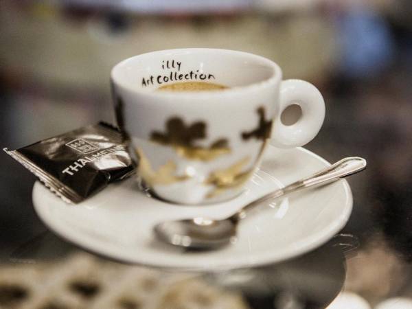 Restauracja Thalmeiner