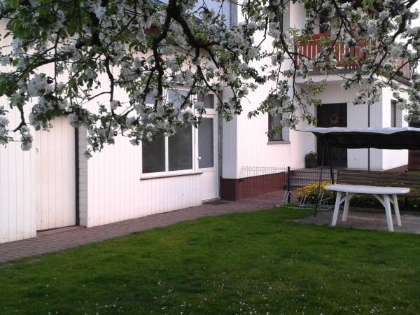 Agroturystyka Lamich