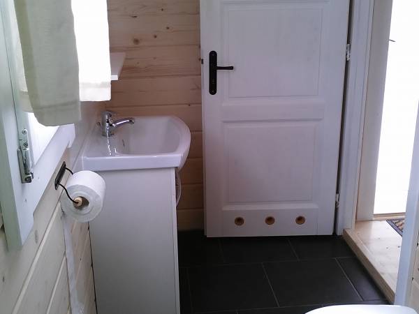 Łazienka ul. Jodłowa