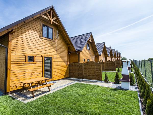 ogródki grillowe-domki