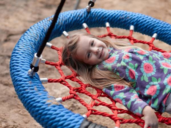Zacisze Ośrodek Wypoczynkowy w Borach Tucholskich