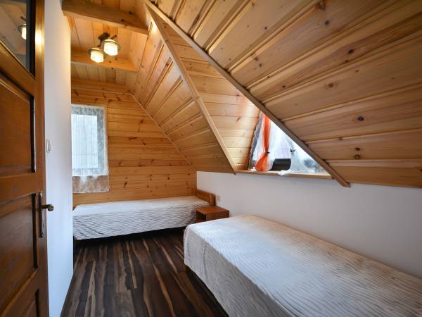 pokój 2 osobowy z łazienką