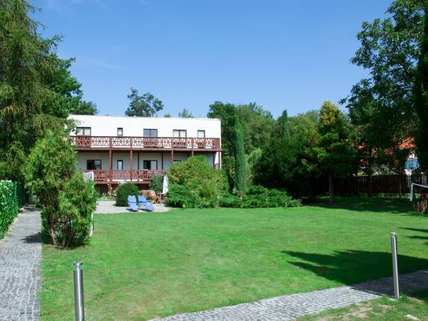 Villa josef