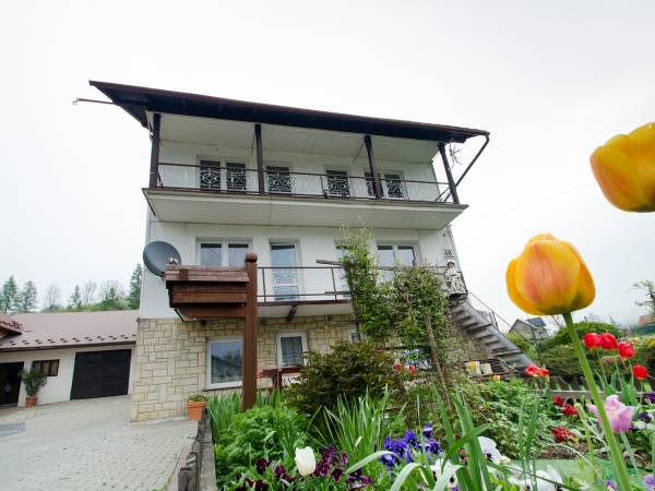 Pokoje Janina Węglarz