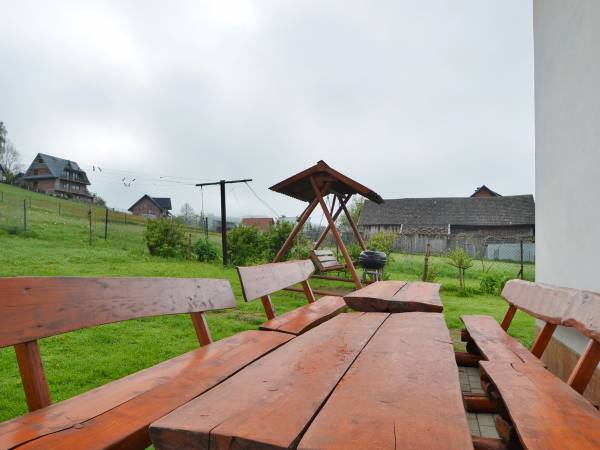 Pokoje Janina Węglarz