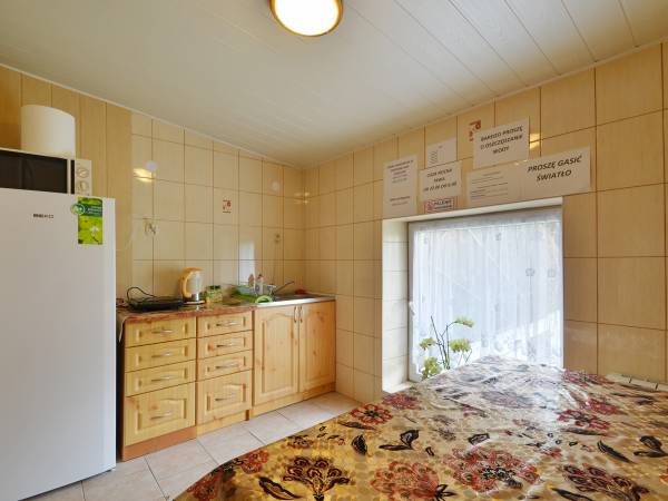 Pokoje Janina Węglarz