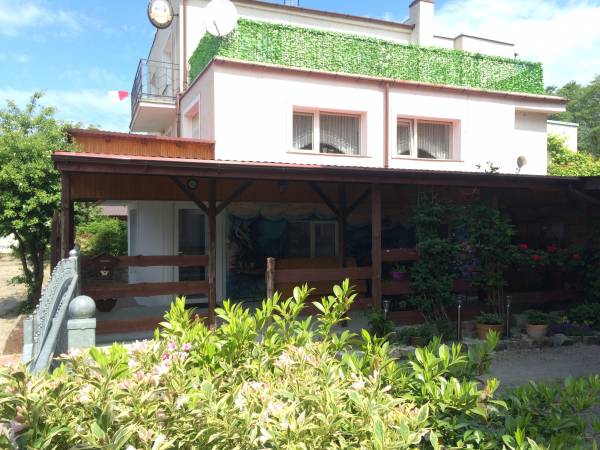 Mieszkania i Apartamenty