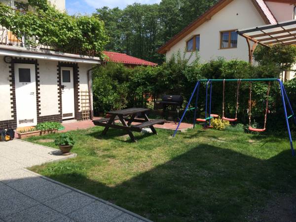 Mieszkania i Apartamenty