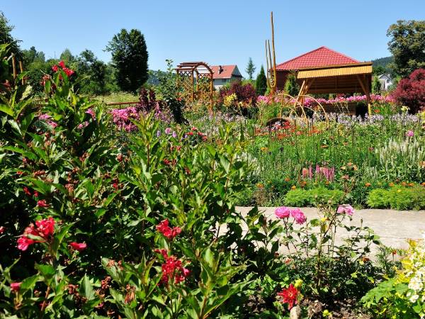 Pokoje Gościnne Zofia I Adam 