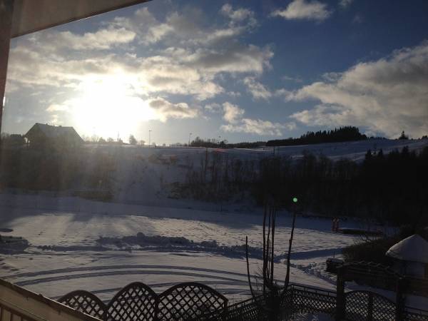 Pokoje Gościnne Zofia I Adam 