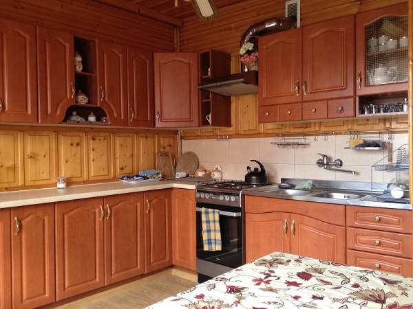 Pokoje Gościnne Zofia I Adam 