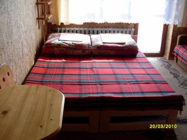 Pokoje Gościnne Zofia I Adam 