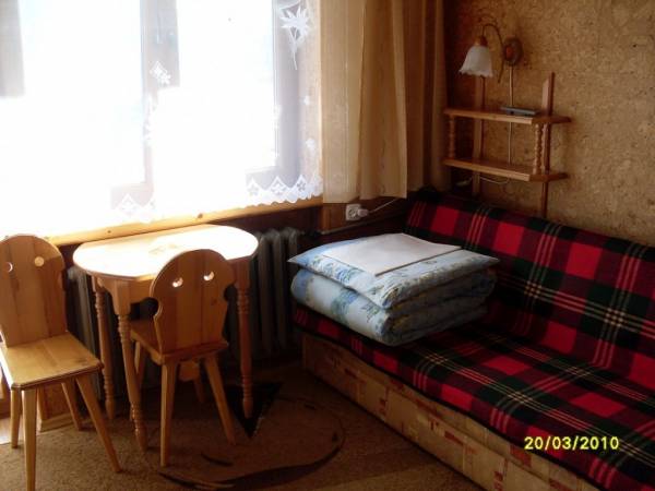 Pokoje Gościnne Zofia I Adam 